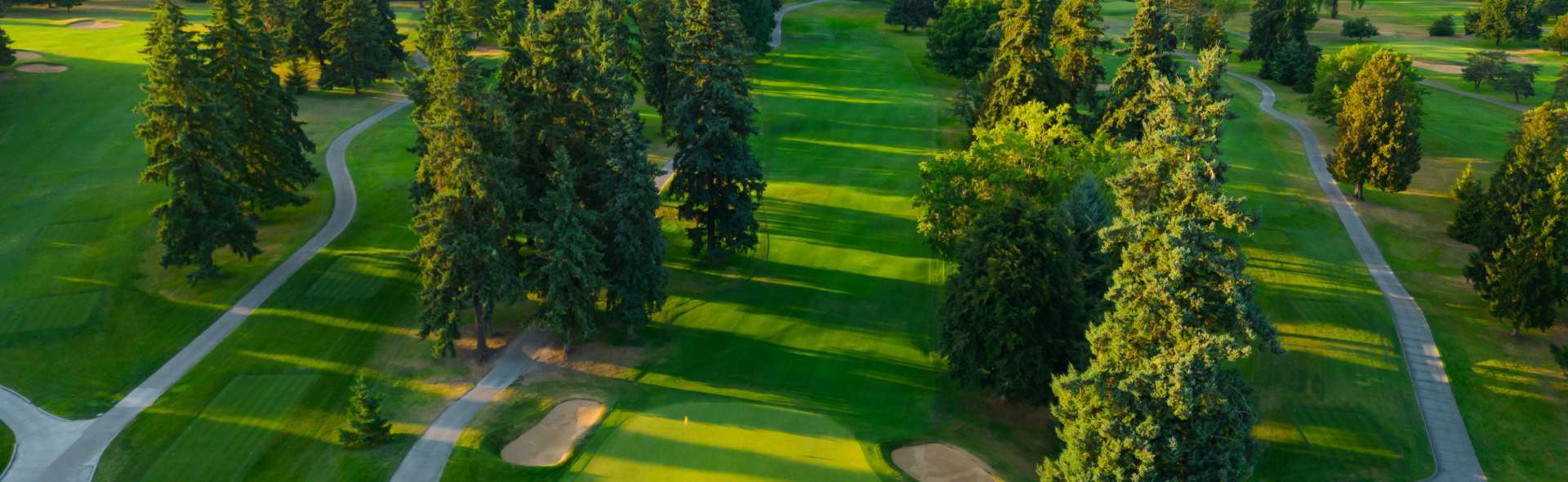 Overlake Golf & Country Club