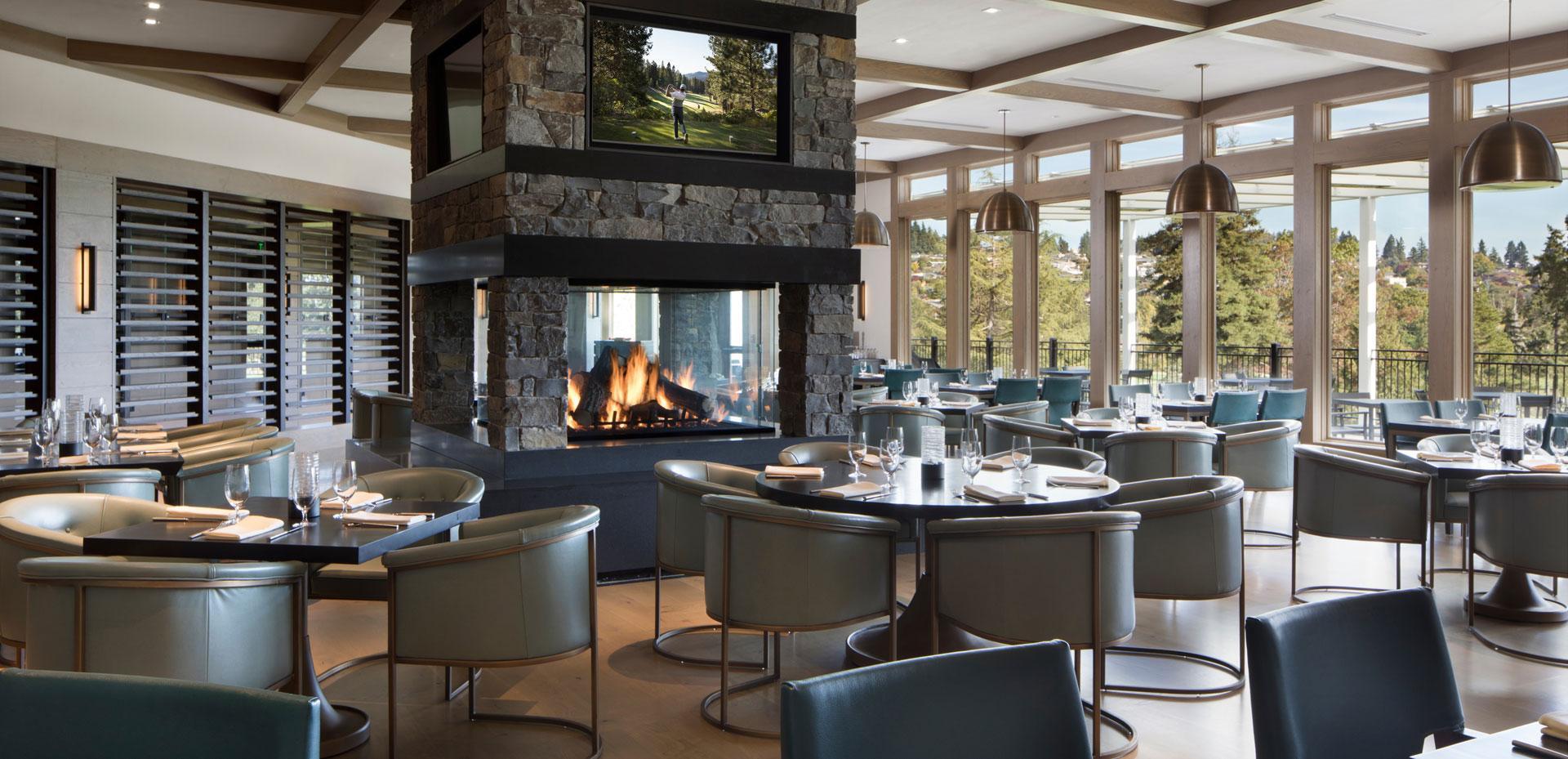 Overlake Golf & Country Club